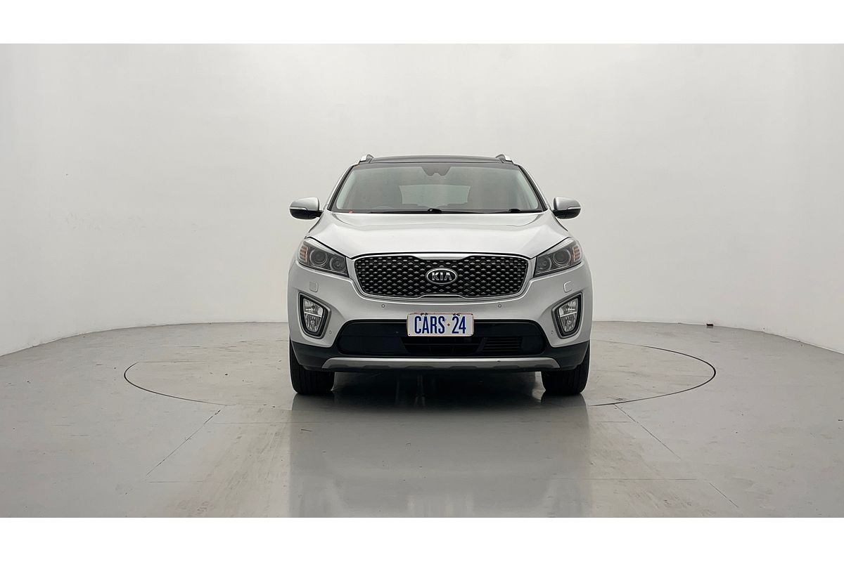 2016 Kia Sorento Platinum UM