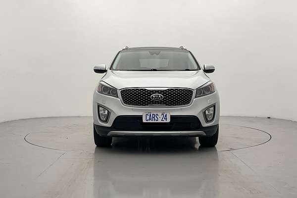 2016 Kia Sorento Platinum UM