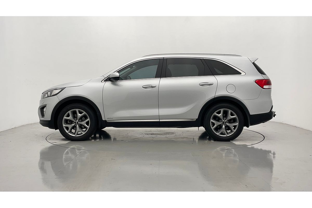 2016 Kia Sorento Platinum UM