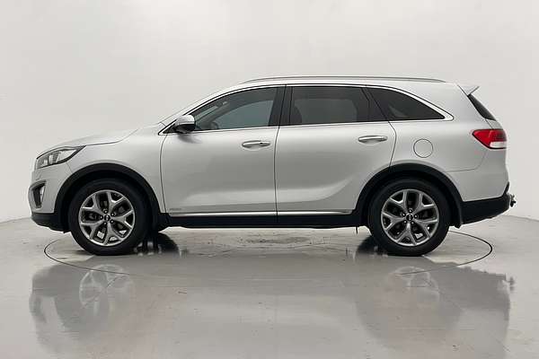 2016 Kia Sorento Platinum UM