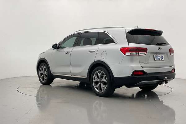2016 Kia Sorento Platinum UM