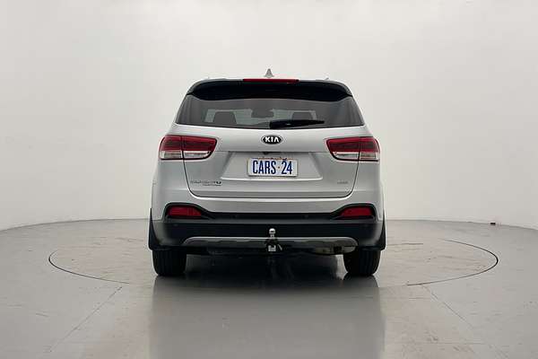 2016 Kia Sorento Platinum UM
