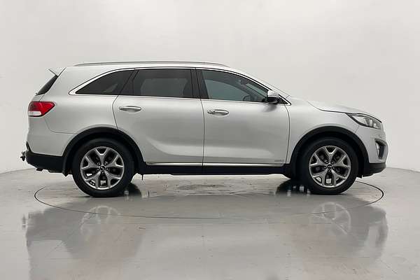 2016 Kia Sorento Platinum UM