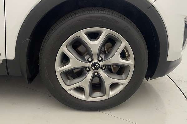 2016 Kia Sorento Platinum UM