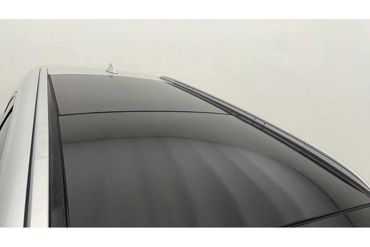 2016 Kia Sorento Platinum UM