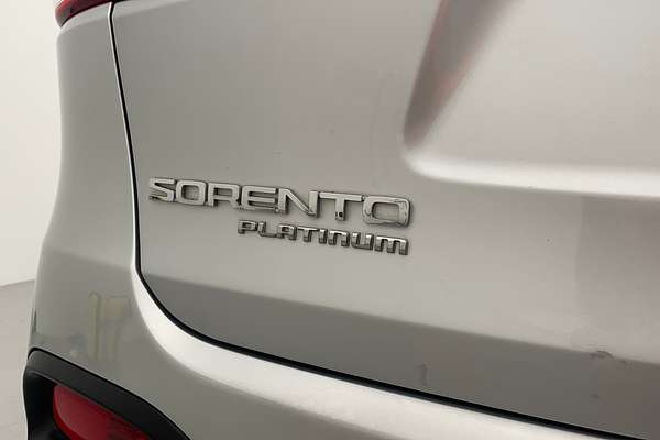 2016 Kia Sorento Platinum UM