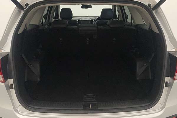 2016 Kia Sorento Platinum UM