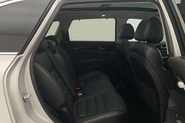 2016 Kia Sorento Platinum UM