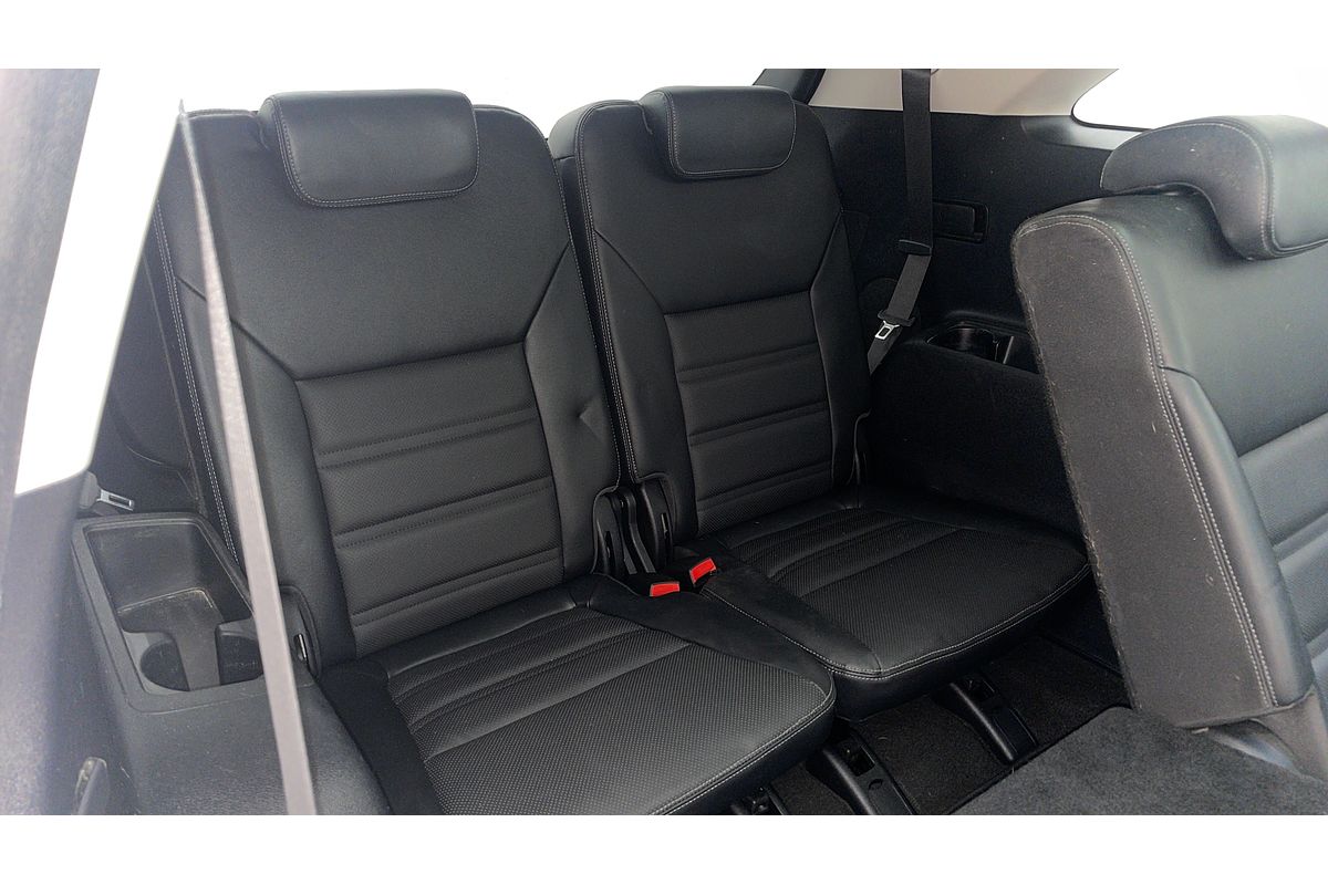 2016 Kia Sorento Platinum UM