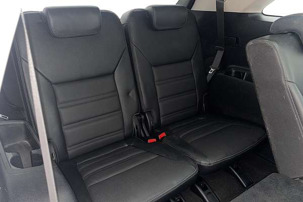 2016 Kia Sorento Platinum UM