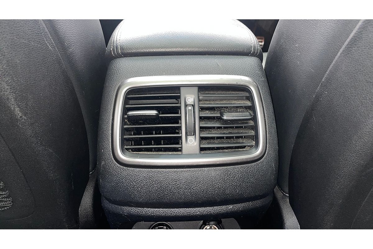 2016 Kia Sorento Platinum UM