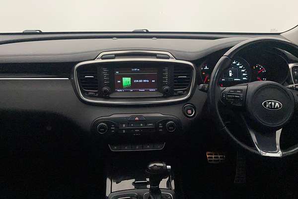 2016 Kia Sorento Platinum UM
