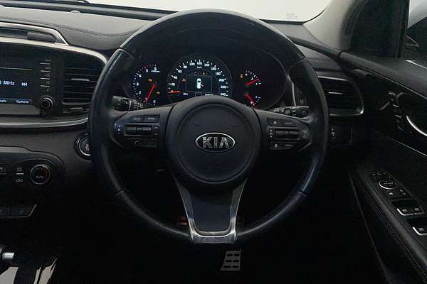 2016 Kia Sorento Platinum UM