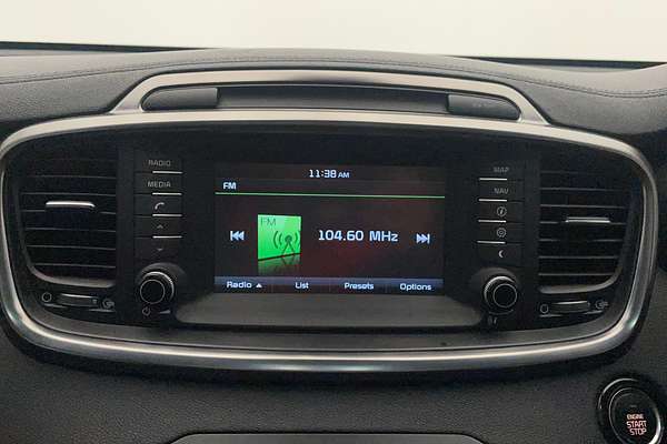 2016 Kia Sorento Platinum UM
