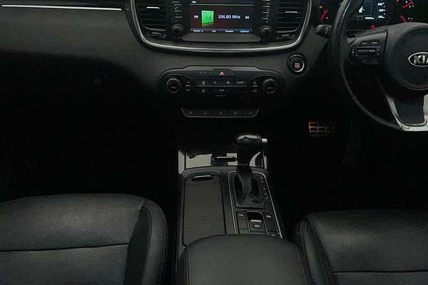 2016 Kia Sorento Platinum UM