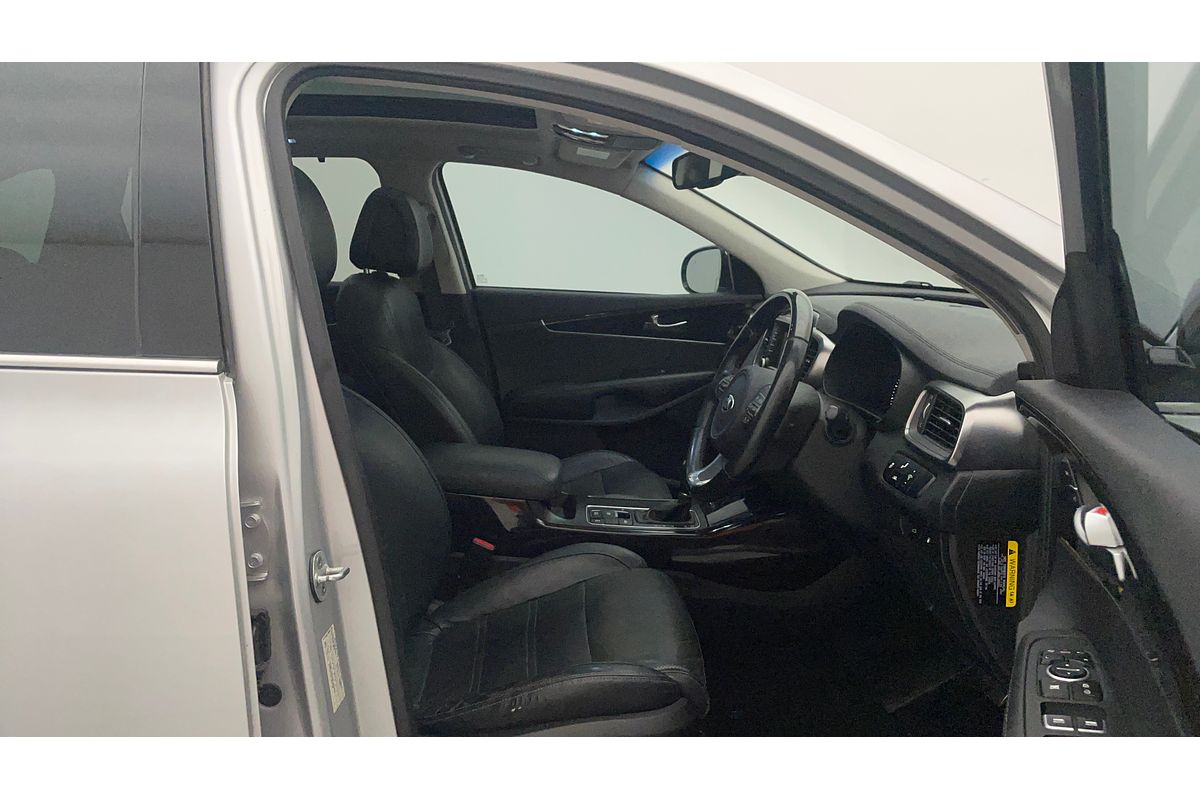 2016 Kia Sorento Platinum UM