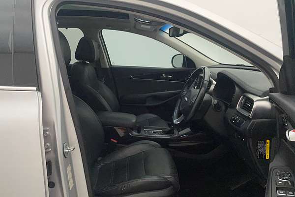 2016 Kia Sorento Platinum UM