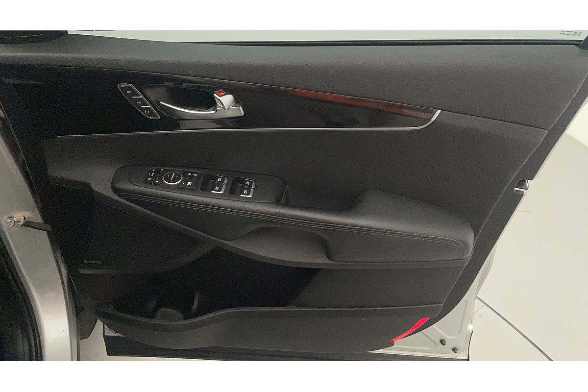 2016 Kia Sorento Platinum UM