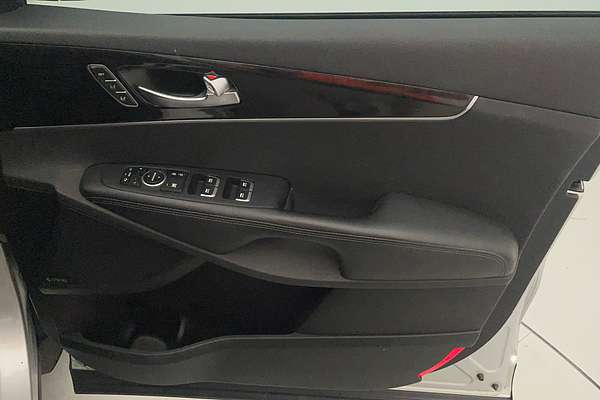 2016 Kia Sorento Platinum UM