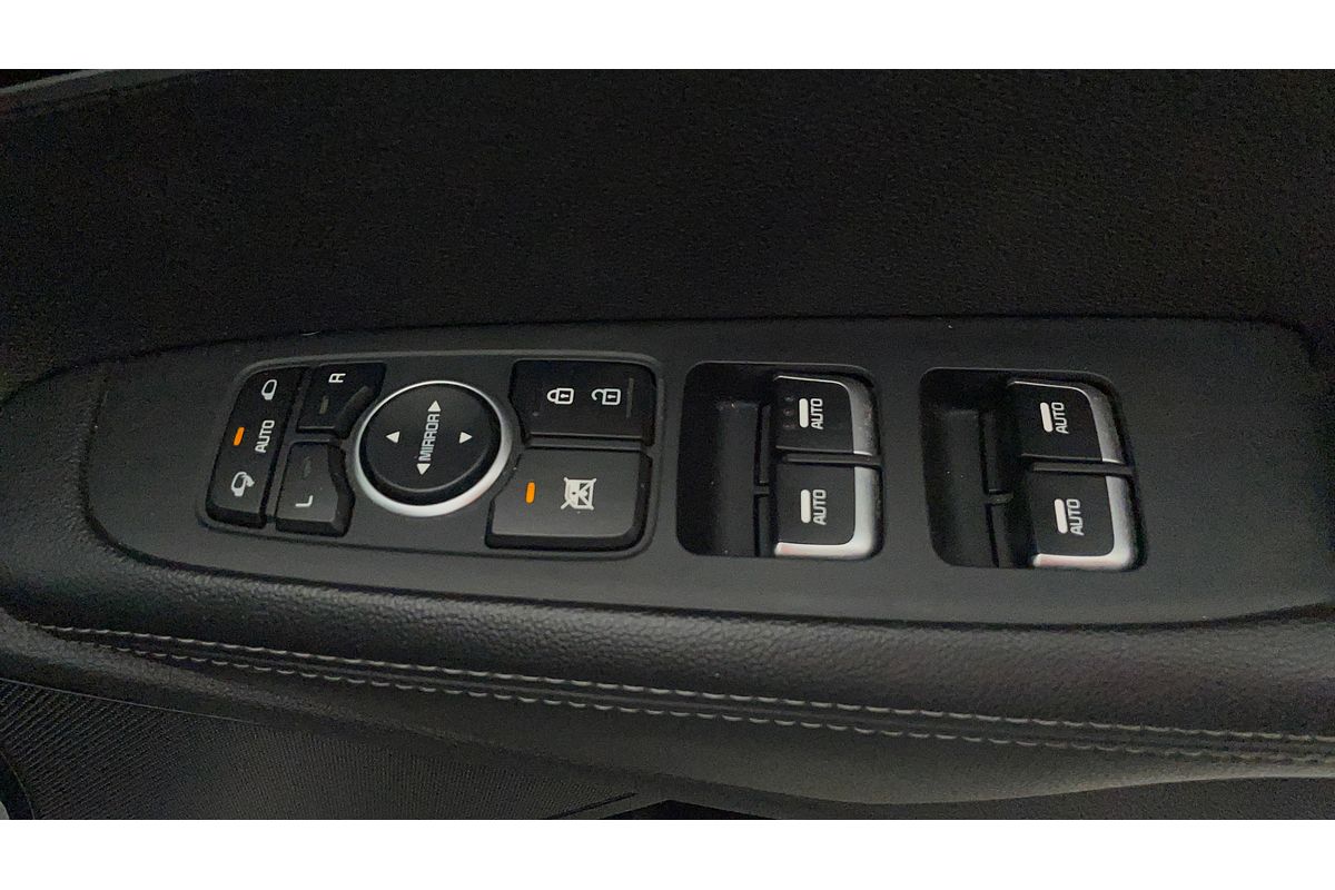 2016 Kia Sorento Platinum UM