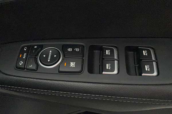 2016 Kia Sorento Platinum UM