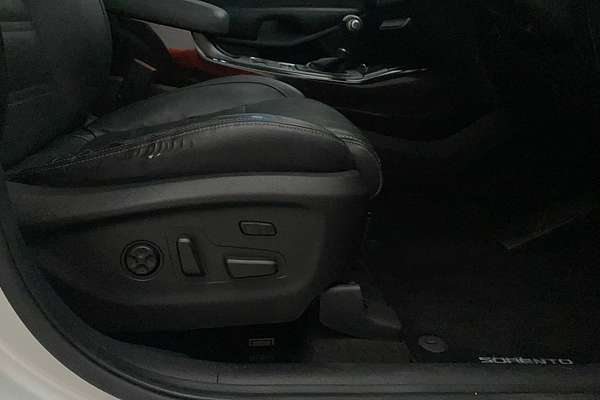 2016 Kia Sorento Platinum UM