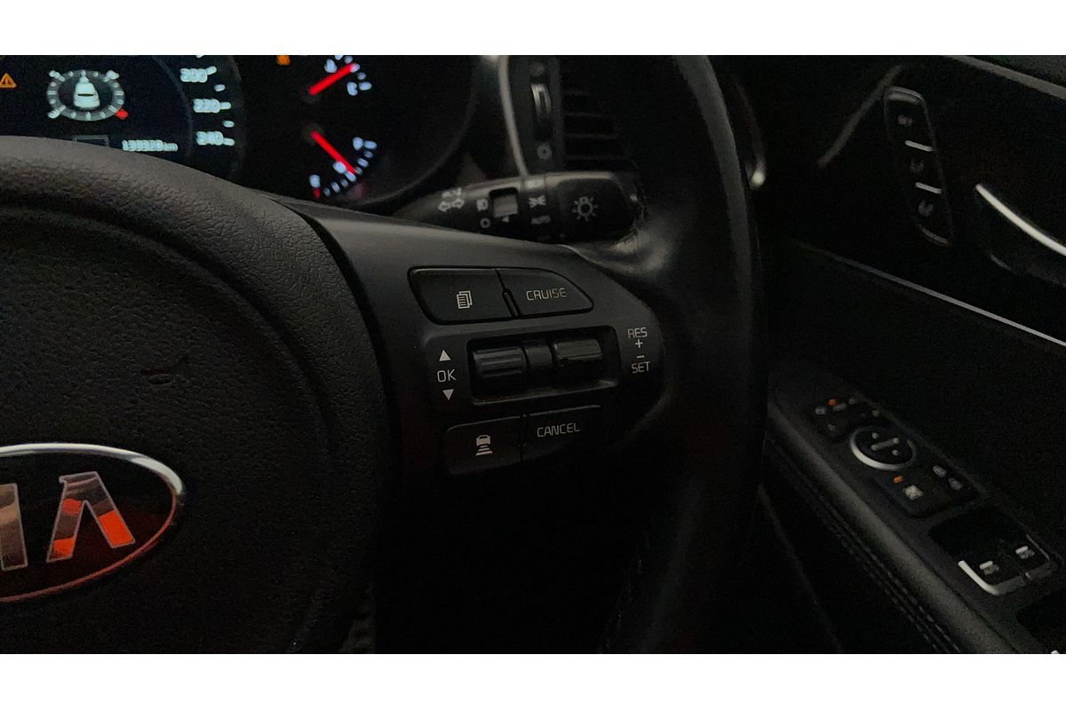 2016 Kia Sorento Platinum UM