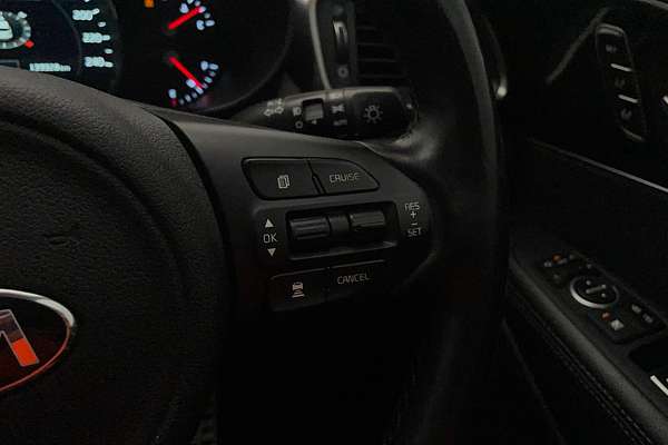 2016 Kia Sorento Platinum UM