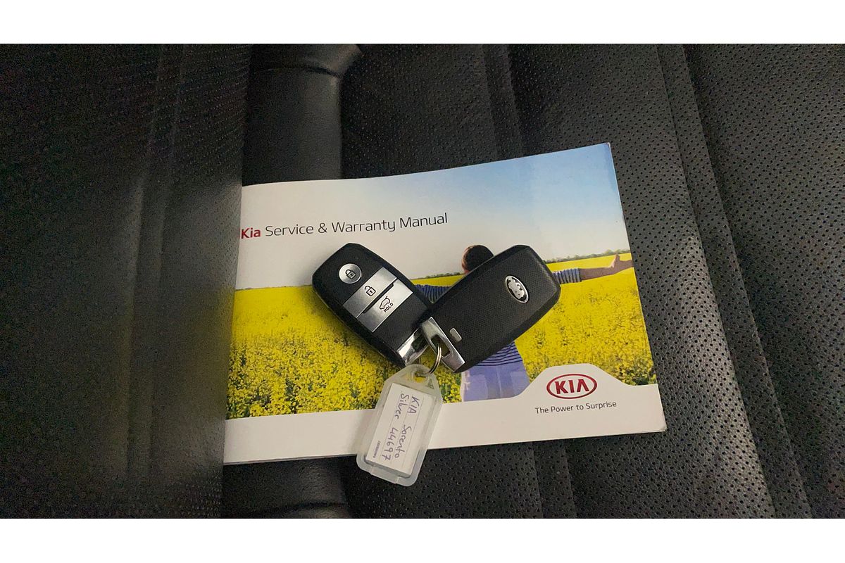 2016 Kia Sorento Platinum UM