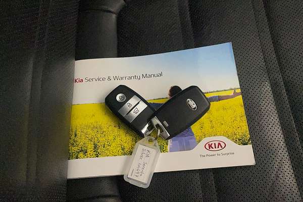 2016 Kia Sorento Platinum UM