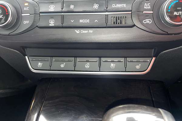 2016 Kia Sorento Platinum UM