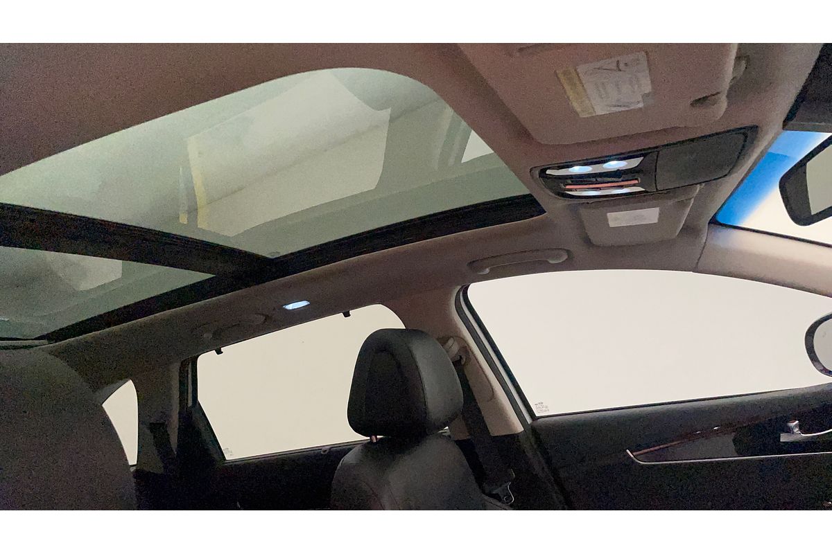 2016 Kia Sorento Platinum UM
