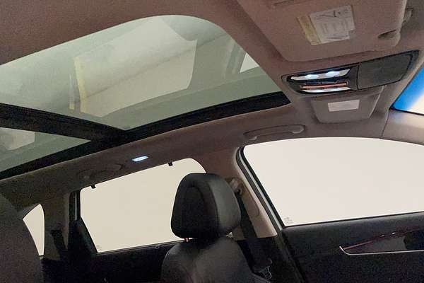 2016 Kia Sorento Platinum UM