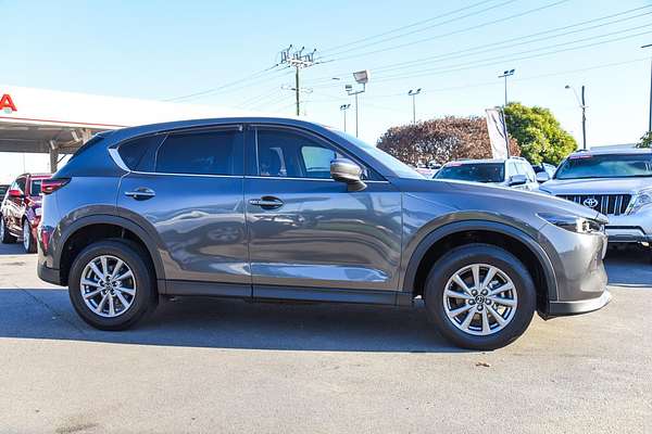 2022 Mazda CX-5 Touring KF Series
