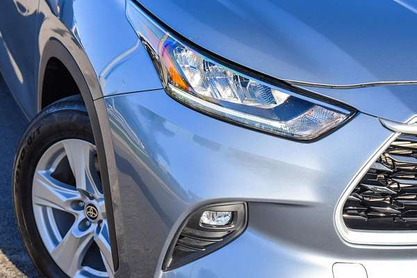 2023 Toyota Kluger GX AXUH78R