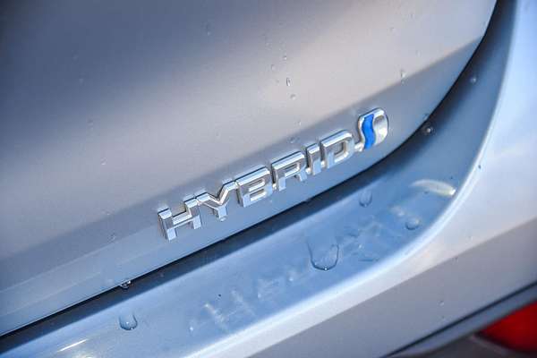 2023 Toyota Kluger GX AXUH78R