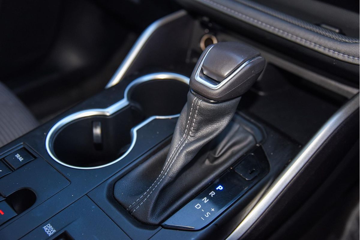 2023 Toyota Kluger GX AXUH78R