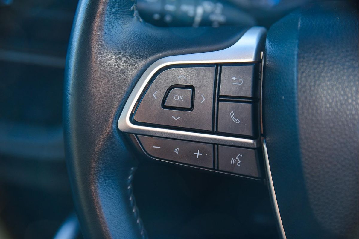 2023 Toyota Kluger GX AXUH78R