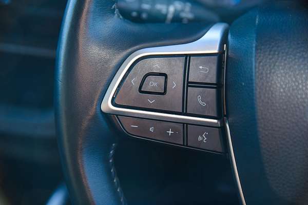 2023 Toyota Kluger GX AXUH78R