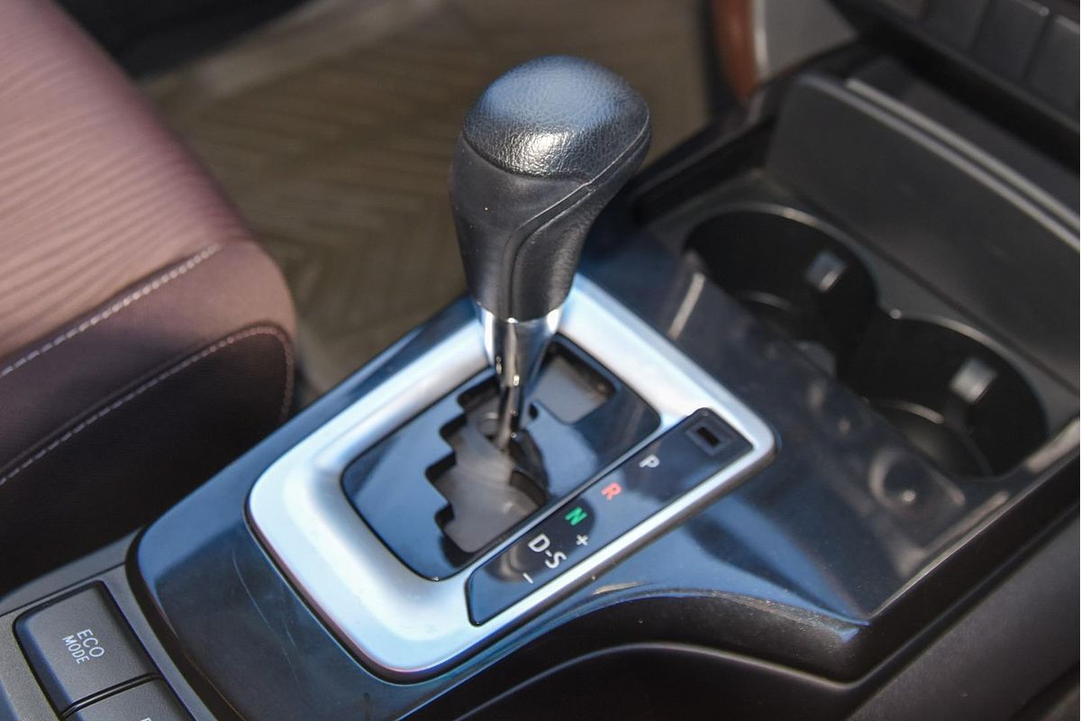2019 Toyota Fortuner GX GUN156R