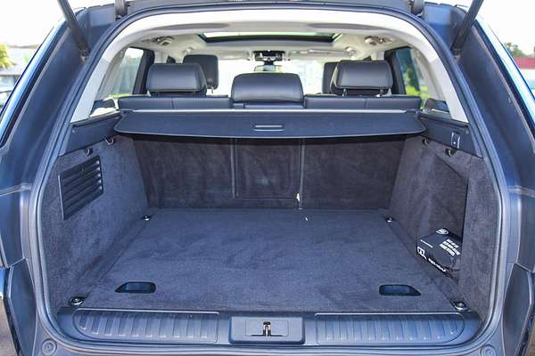 2015 Land Rover Range Rover Sport SDV6 HSE L494