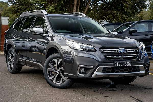 2022 Subaru Outback AWD Touring 6GEN