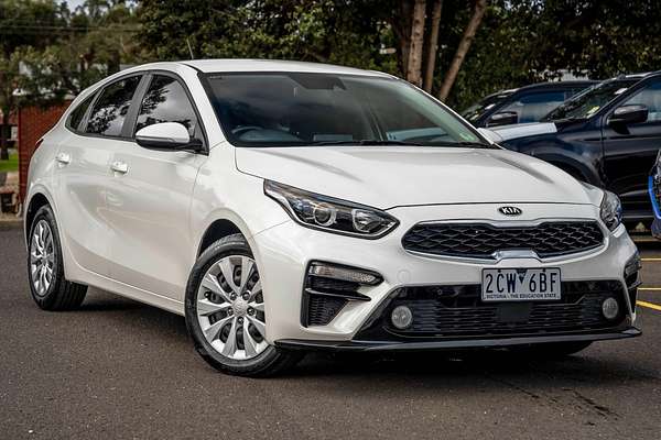 2020 Kia Cerato S BD