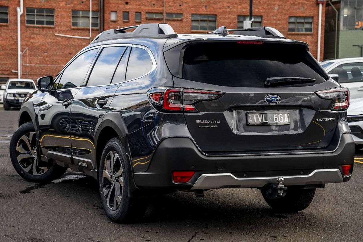 2022 Subaru Outback AWD Touring 6GEN