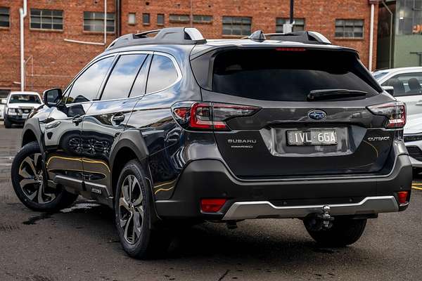 2022 Subaru Outback AWD Touring 6GEN