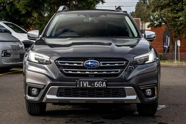2022 Subaru Outback AWD Touring 6GEN