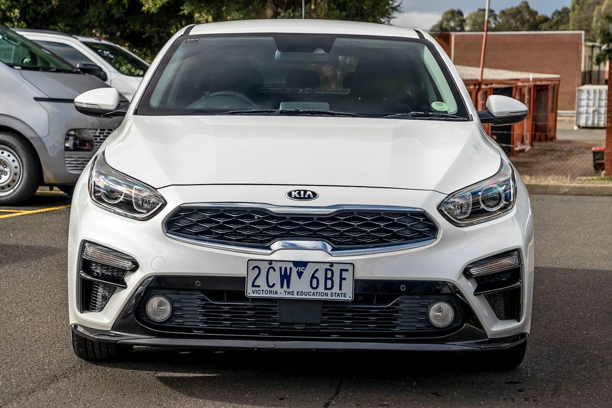 2020 Kia Cerato S BD