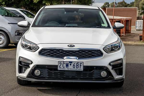 2020 Kia Cerato S BD