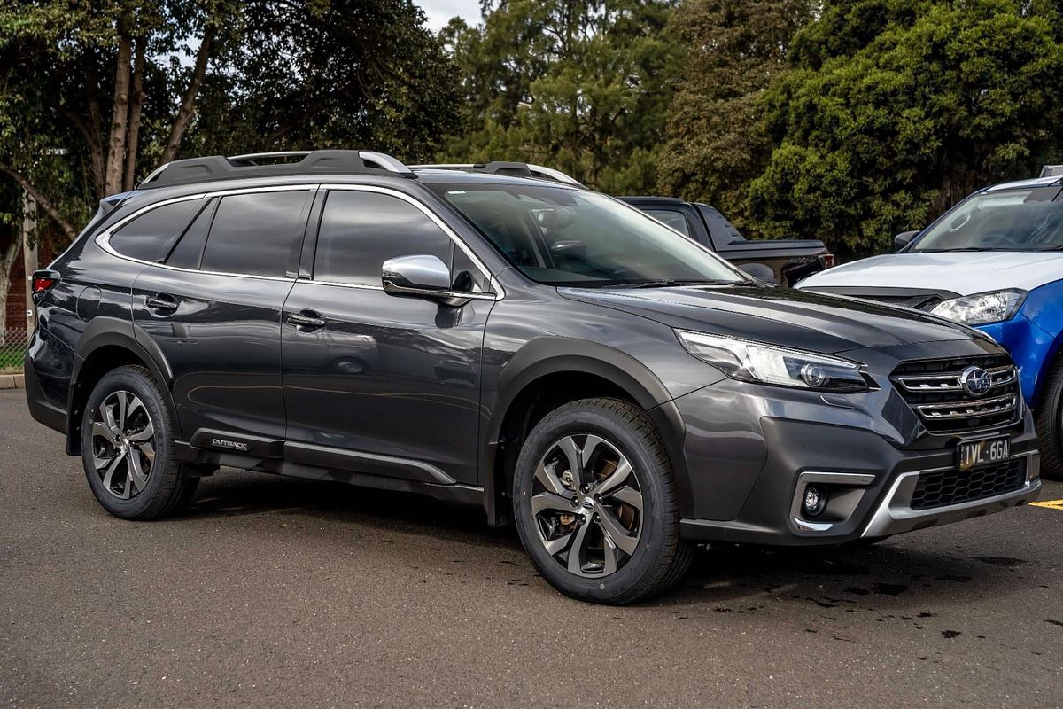 2022 Subaru Outback AWD Touring 6GEN