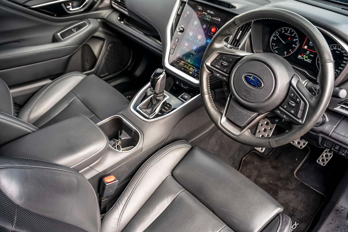 2022 Subaru Outback AWD Touring 6GEN
